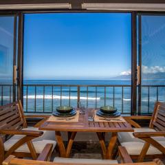 Maui Kai 607 by Coldwell Banker Island Vacations
