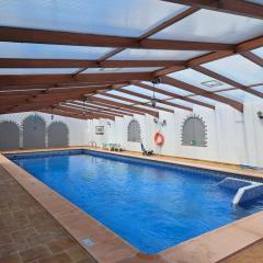 Apartamento Agave