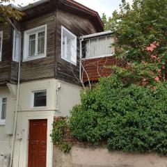 Charming Anatolian House in Çengelköy