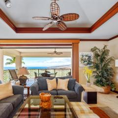 Big Island Waiulaula at Mauna Kea J201 by Coldwell Banker Island Vacations