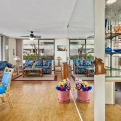 Big Island White Sands Village 113 by Coldwell Banker Island Vacations