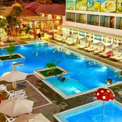 Resort la Fogata Cieneguilla