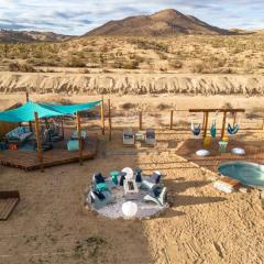 Dusty Dunes By The Cohost Company
