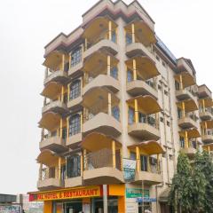 Hotel O Bideshini Hotel