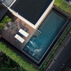 PASSA Hotel Bangkok