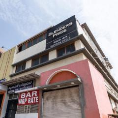 Hotel O Supriya Lodge