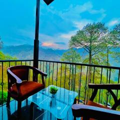 Sitara Hotel & Resort - Most Selling Property in Nainital