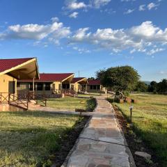 Maasai Heritage Eco Camp
