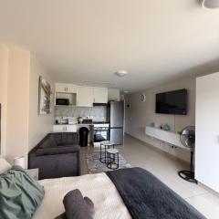 Millennial Minimalist haven