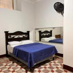 Casa de don Angel