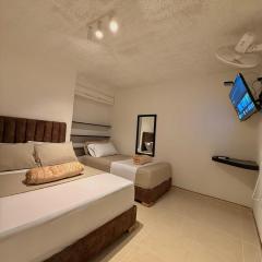 Hotel Aerocafe Pereira