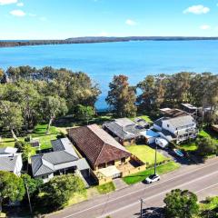 Budgewoi Waterfront Haven