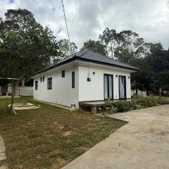 villa kak jah