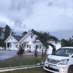 D'Laman Cottage Kota Bharu kelantan