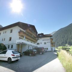 Appealing apartment with panoramic views