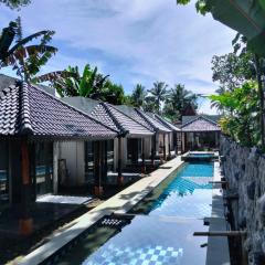 Ijen Cottages