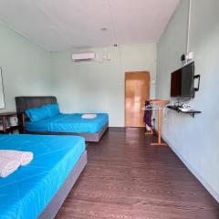 Avina's Family Room