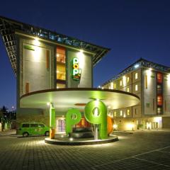 POP!库塔海滨酒店