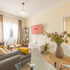 GuestReady – Quiet Escape in Setúbal