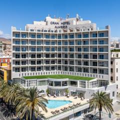 Ohtels Gran Hotel Almeria