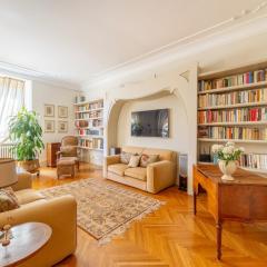 Luxury Suite - Piazza Dante
