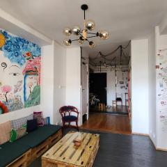 Ulaanbaatar Hostel