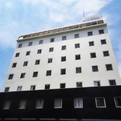 和歌山县第一核电站富士酒店