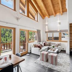 Duplex Piste Rouge by Miggins