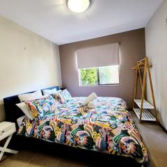 Seaside Two Bedroom Villa With Resort Facilities