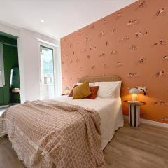 Muratori Orange Bohemian House - 3 bedrooms