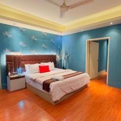 Rezala Sweet Home Uttara