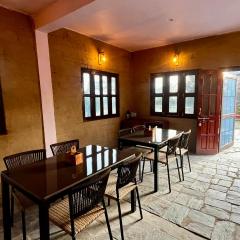 Oorja Eco Retreat