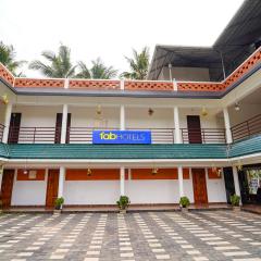 Fabhotel Star Inn Plus - Nr Kovalam Beach