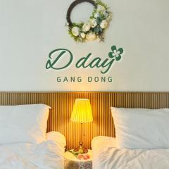 D day gangdong