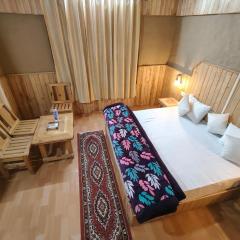Leisure Himalaya Cottages