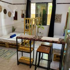 The Pallet Nook, Cozy Studio in Kilifi