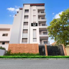 Hotel O Raipur City Center Formerly Hotel Edge