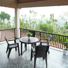 Coffee hills Homestay- near etthina buja, devaramane, bettadhabiraveshvara temple