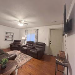 Lenoir City Hide Away