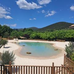 Slow Village Anduze - Cévennes