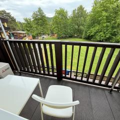 Apartmán Slapy
