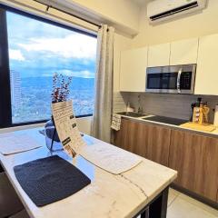 Unique Studio Apartment in the heart of Guatemala City