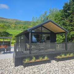 Briarfield Farm Stays - Coillte Cabin