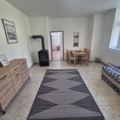 Apartmán pro 4 osoby, Vejprty