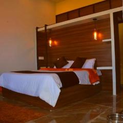 BlackBuck Cottage