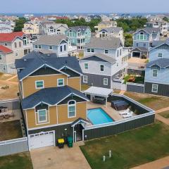 Dog Friendly Pool Hot Tub 8Min Walk to Beach