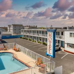 Colony Motel Seaside