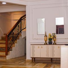Khya Luxe Villa
