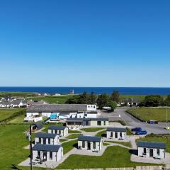 Easkey Glamping Village