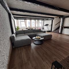 Exclusive luxury apartment, central